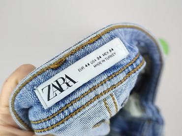 ronaldo h: Jeansy damskie, rozmiar 2XL — 4