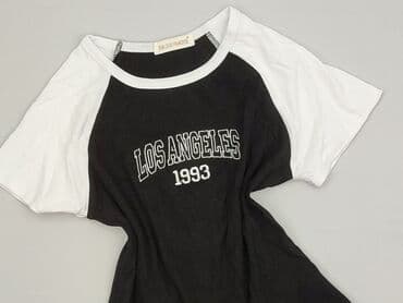 Jean Louis Francois, T-shirt damski, rozmiar One size