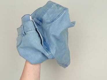 шорти bershka: Krótkie spodenki, Lincoln & Sharks, 14 lat, 164, stan - Dobry — 6