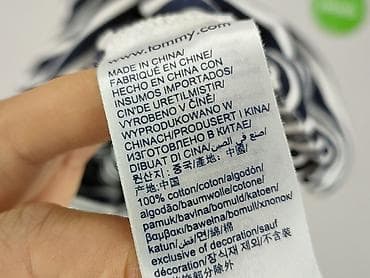 tommy hilfiger: Tommy Hilfiger, Bluzka damska, rozmiar S — 5
