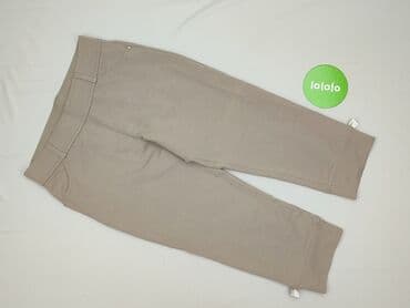 kozaki damskie zimowe ccc: Spodnie 3/4 damskie, M — 2