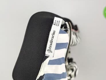 dsquared2 kurtka zimowa: Stradivarius, Kurtka bomberka damska, rozmiar M — 4