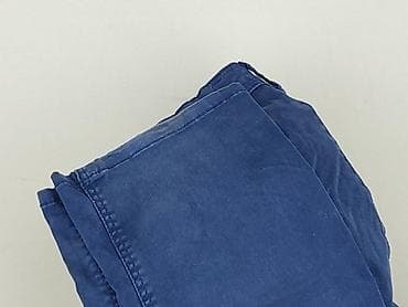 spodenki xl: Reserved, Spodnie materiałowe damskie, rozmiar XL — 6