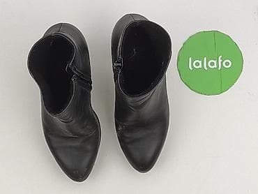 kozaki sennik: Botki damskie, rozmiar 37 — 2