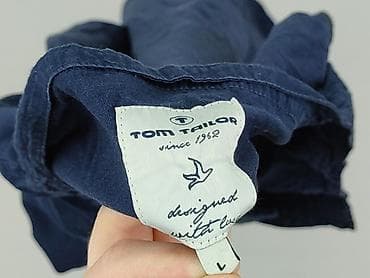 tom tailor cn 180100a: Tom Tailor, Bluzka damska, rozmiar L — 6