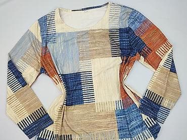 garnitur 3xl: Bluzka damska, rozmiar 5XL — 1