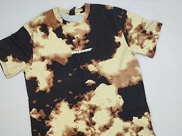 c: Black, Koszulka dla mężczyzn, rozmiar L — 1