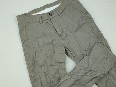Reserved, Chinosy dla mężczyzn, rozmiar S w lalafo.pl Reserved, Chinosy dla mężczyzn, rozmiar S