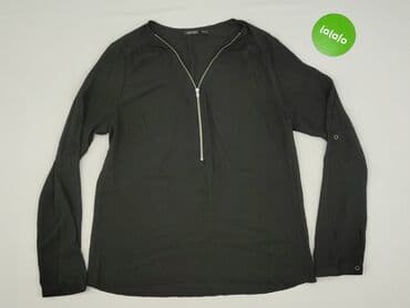 lidl marynarka damska: Esmara, Bluzka damska, rozmiar M — 2