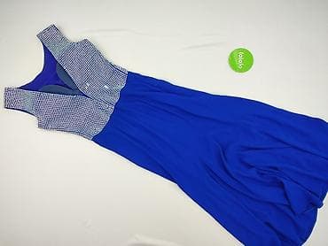 sukienka plus size: Sukienka damska, rozmiar S — 3