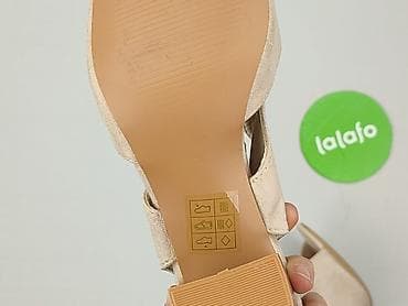 sandały gabor comfort: Sandały damskie, rozmiar 39 — 5