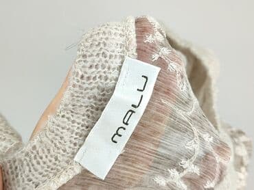 sandały wiązane na łydce ccc: Sweter damski, rozmiar S — 4