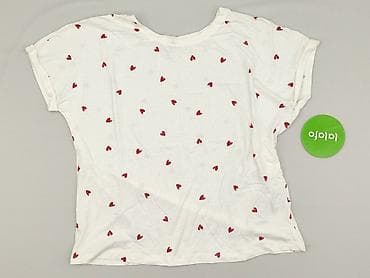 lacoste crop top: Janina, T-shirt damski, rozmiar M — 2