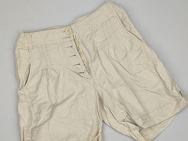 4f spodnie rowerowe: H&M, Szorty damskie, rozmiar M — 1