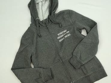 Bluza z kapturem damska, S