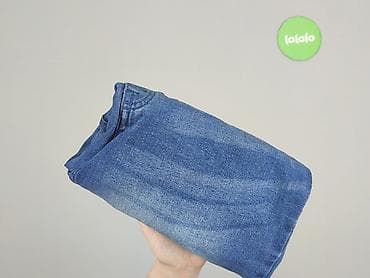 spodenki ciązowe: Esmara, Szorty damskie, rozmiar XL — 5