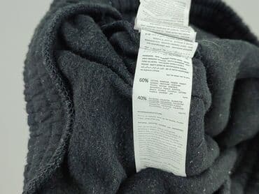 spódnice dresowe plus size: Sinsay, Spodnie dresowe damskie, rozmiar S — 6