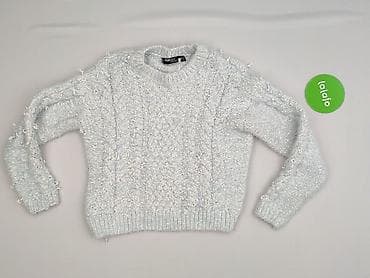 sweter kurta cobaina: FB Sister, Sweter damski, rozmiar XS — 2