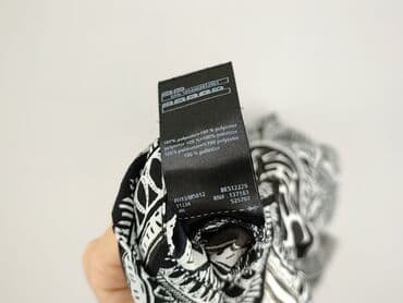 dżinsy kuloty: F&F, Spodnie materiałowe damskie, rozmiar 2XL — 6