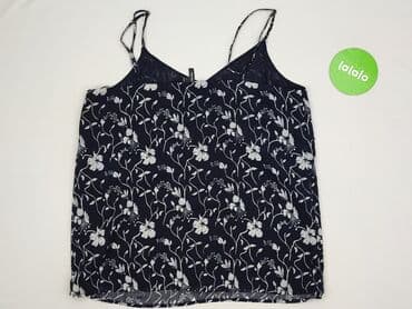 bluza tommy: Vero Moda, Top damski, rozmiar L — 3