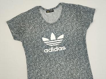 bluzy decathlon: Adidas, T-shirt damski, rozmiar XL — 1