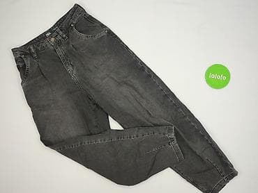zign buty: Zara, Jeansy damskie, rozmiar 2XS — 2