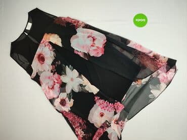 sukienki na wesele dla grubych: Wallis Petite, Sukienka damska, rozmiar 3XL — 2