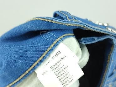 Kobiety: Jeansy damskie, rozmiar S — 6