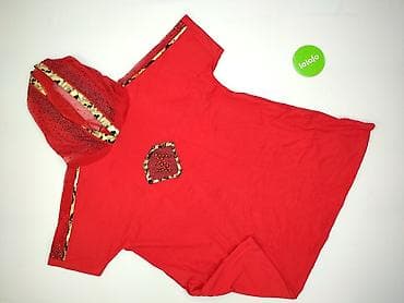 stroje kgw: Tunika damska, rozmiar 6XL — 2
