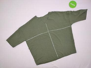 vinted 44: Bluzka damska, rozmiar 9XL — 2