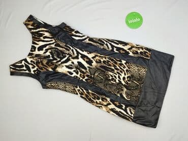 bielizna panterka: Sukienka damska, rozmiar S — 2