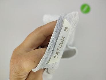 taupe: Tatuum, Sukienka damska, rozmiar S — 4