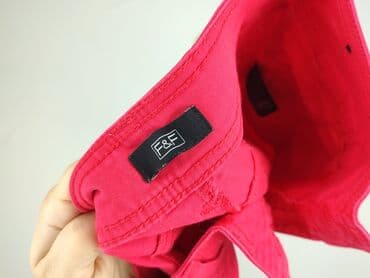 belkin spodnie: F&F, Spodnie materiałowe damskie, rozmiar XS — 4