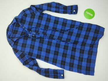 bluzki wizytowa plus size: Tunika damska, S — 2