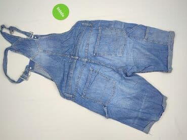 Women: Dungarees for women, size L (EU 40) — 3