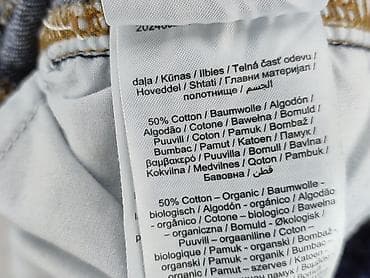 jogger jeans: Jeansy damskie, rozmiar XS — 5