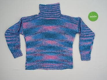 savida sweter: Golf damski, rozmiar 3XL — 2