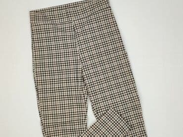 legginsy skorzane lidl: Leggings Elegant for women, size S — 1