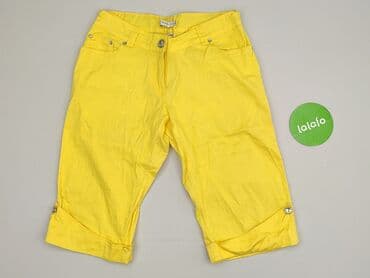 Kobiety: Spodnie 3/4 damskie, rozmiar XL — 2