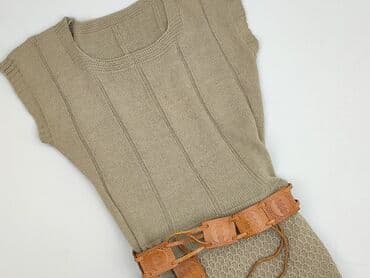 sukienki khaki na wesele: Sukienka damska, rozmiar S — 1