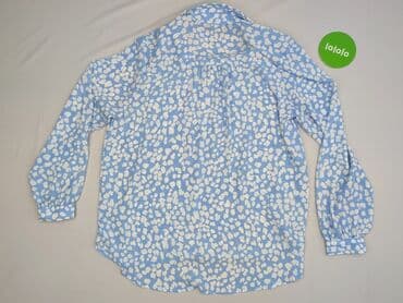 bluzka f f: F&F, Bluzka damska, rozmiar 2XL — 4