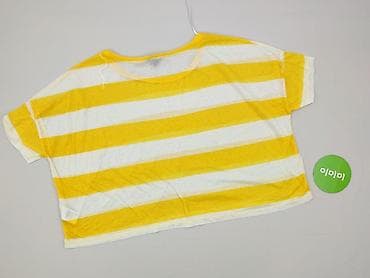 daniel david koszula: H&M, T-shirt damski, rozmiar S — 3