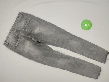 jeansy push up lee: Jeansy damskie, rozmiar M — 3