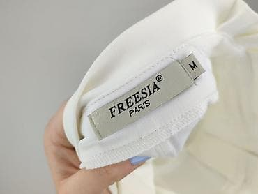 prada jeansy: Freesia, Spodnie materiałowe damskie, rozmiar M — 4