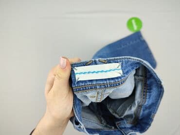 jeansy 100 bawełny: Jeanswear, Jeansy damskie, rozmiar S — 4