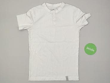 cider: Sinsay, T-shirt damski, rozmiar XS — 2