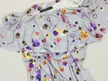 sukienka w panterkę mohito: Mohito, Sukienka damska, rozmiar S — 1