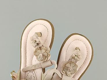 carters polska: Sandałki 24, Używany — 4