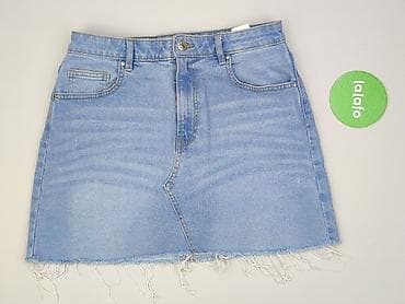 ltb diego: Denim, Spódnica damska, rozmiar M — 2