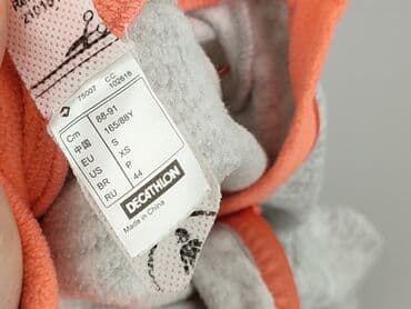 ubrania w góry: Decathlon, Sweter damski, rozmiar S — 5